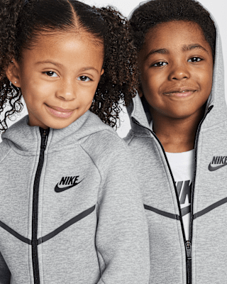 NIKE公式】ナイキ スポーツウェア リトルキッズ テック フリース